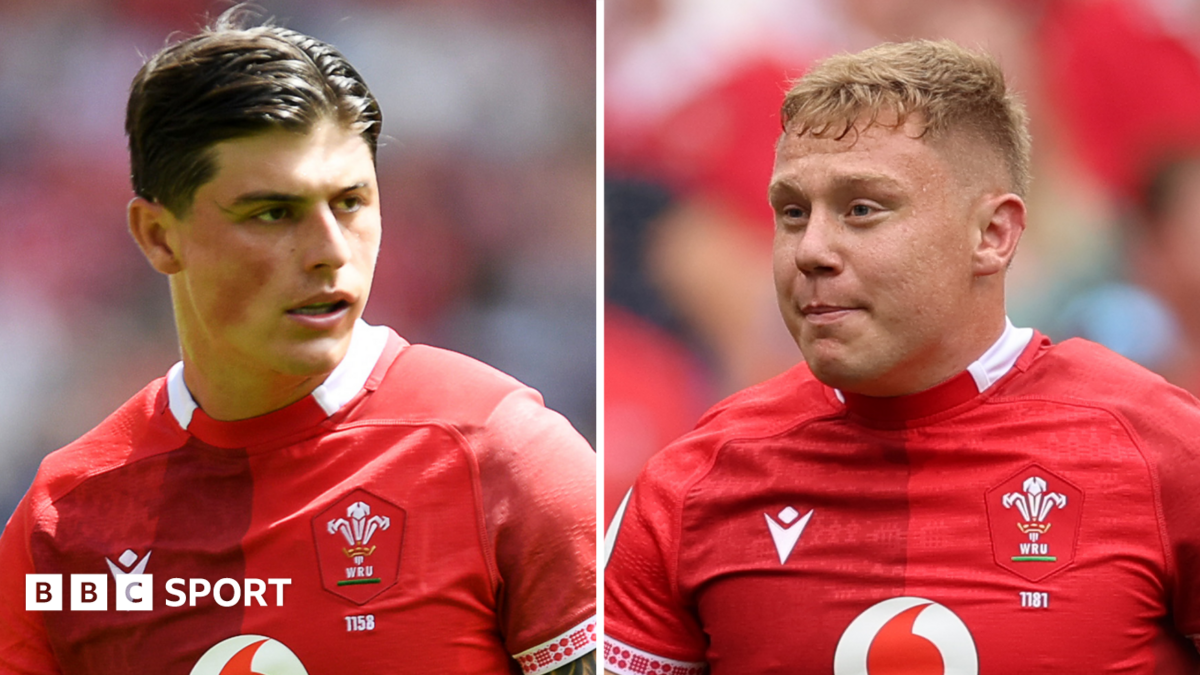 Wales drop Rees-Zammit to bench as Costelow starts Wales drop Rees-Zammit to bench as Costelow starts
