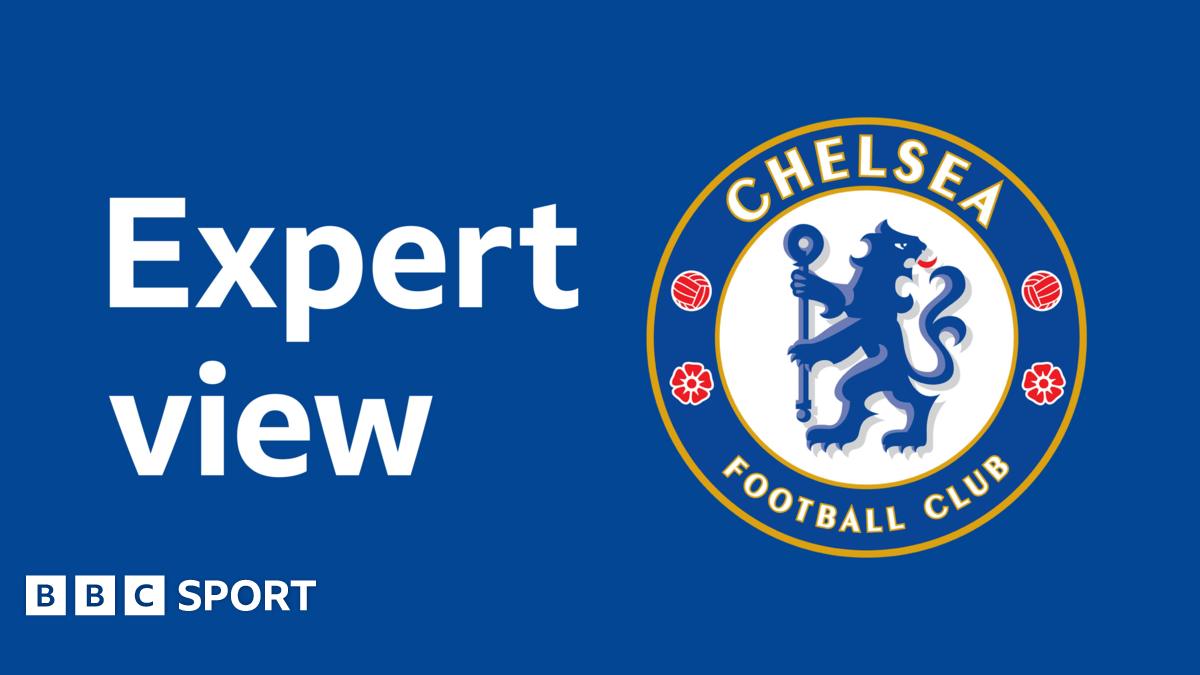 Chelsea news: Opinion – Nizaar Kinsella on what would make a successful 2025