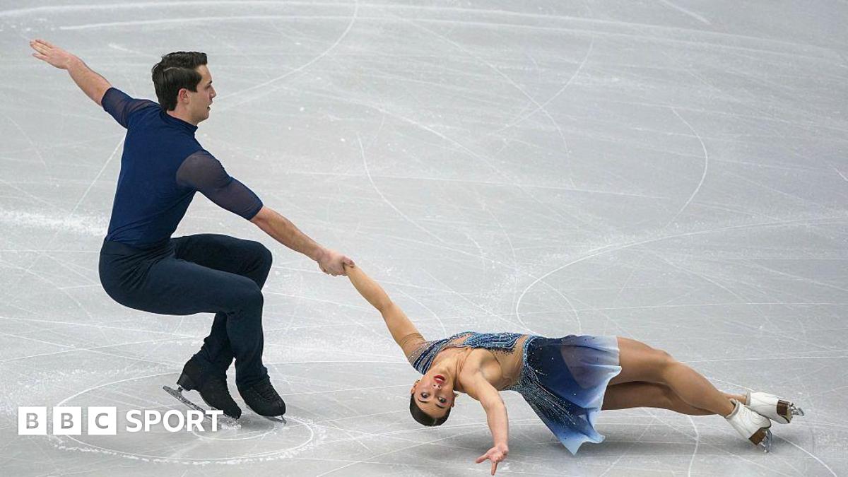 Fall costs GB's Digby and Vaipan-Law European medal