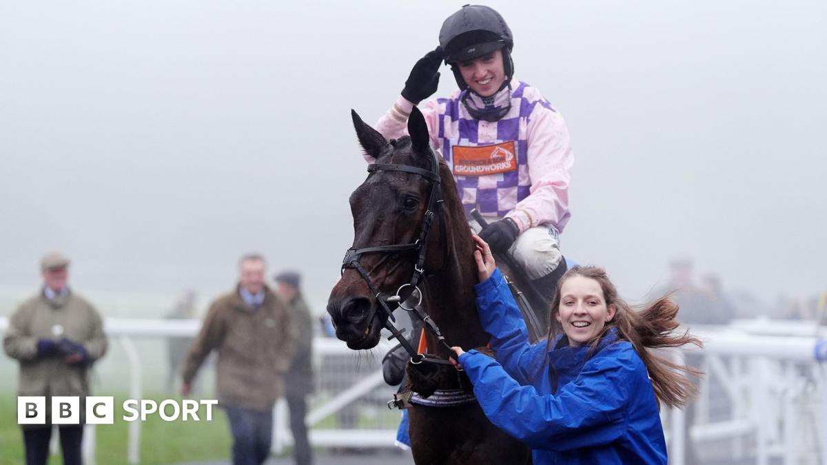 Val Dancer: Welsh Grand National winner ruled out of Midlands National