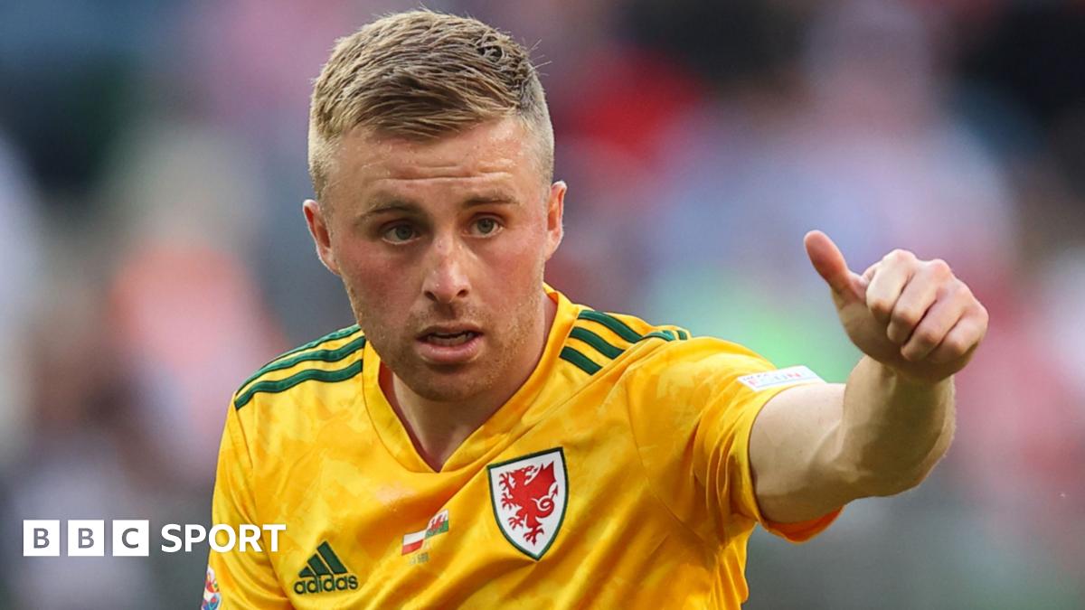 Joe Morrell: la dolorosa y lenta muerte de la carrera de un jugador después del pico de la Copa del Mundo