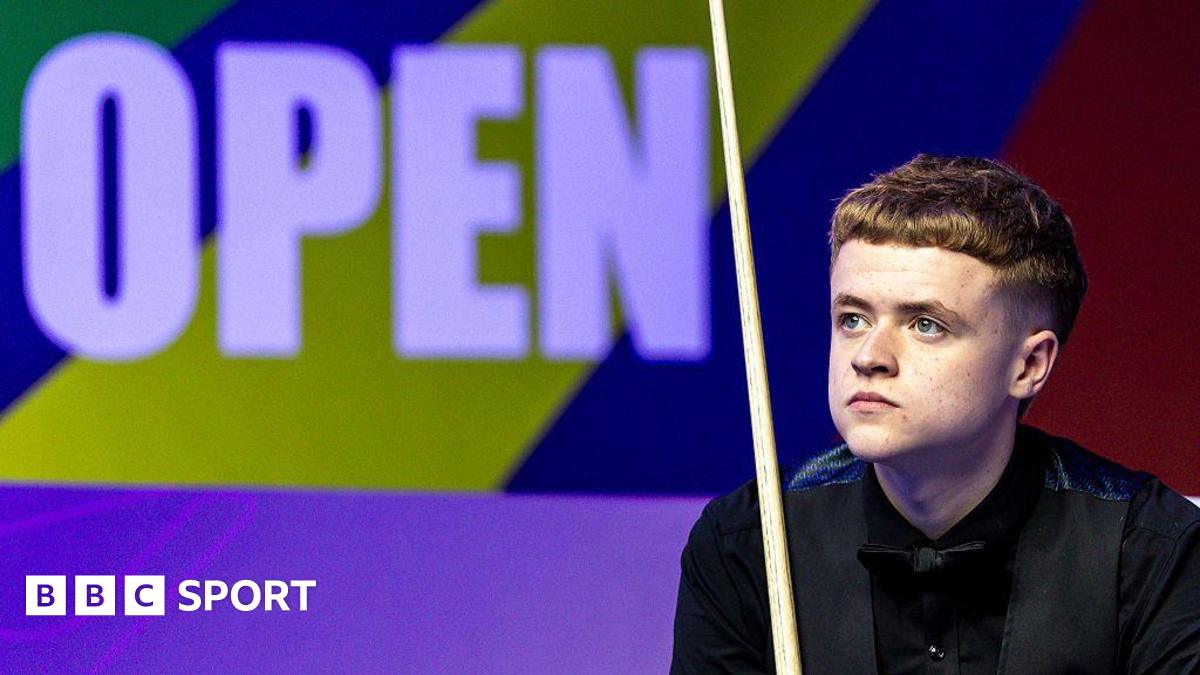 Teenager Moody's Wuhan Open run ends in quarter-finals