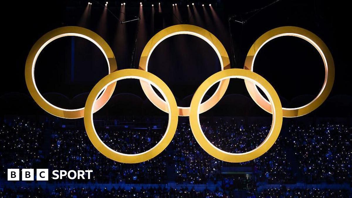 bbc.co.uk - Adam Millington - BBC Sport weekly quiz: Which rapper was at the Winter Olympics?