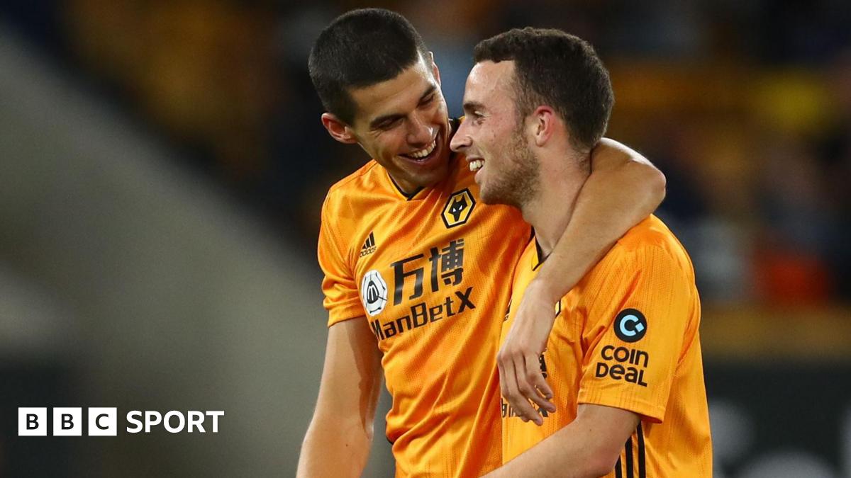 'Jota was a dream to work with and a pleasure to call friend'