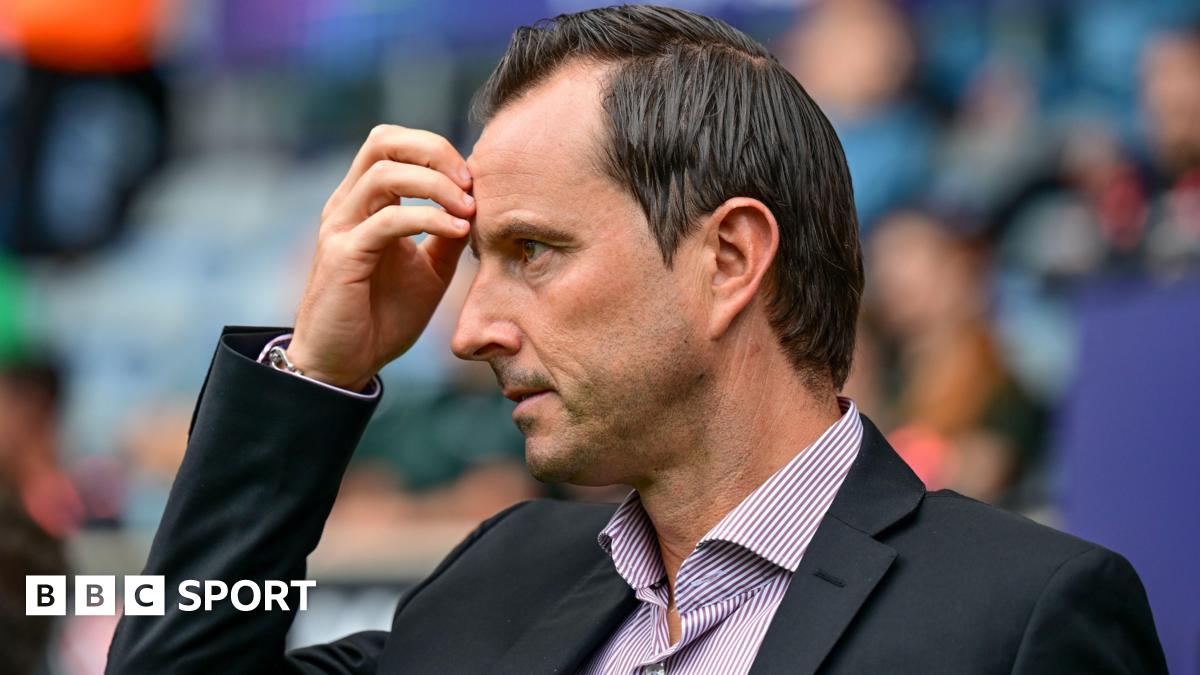 QPR Secures First Win Under Stephan With Tactical Shift Against Charlton