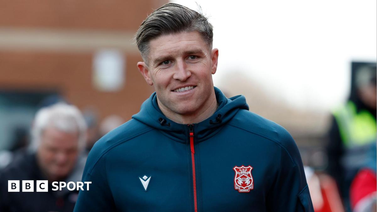 Josh Windass Set to Return for Wrexham Against Birmingham City