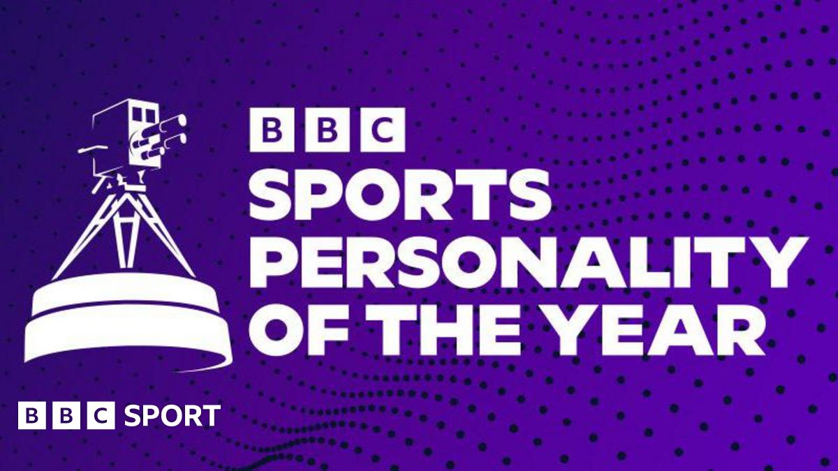 Sports Personality of the Year 2024: Date, time, how to vote and who the nominees are