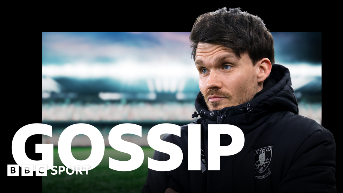 'Rohl new favourite for Rangers job' - gossip