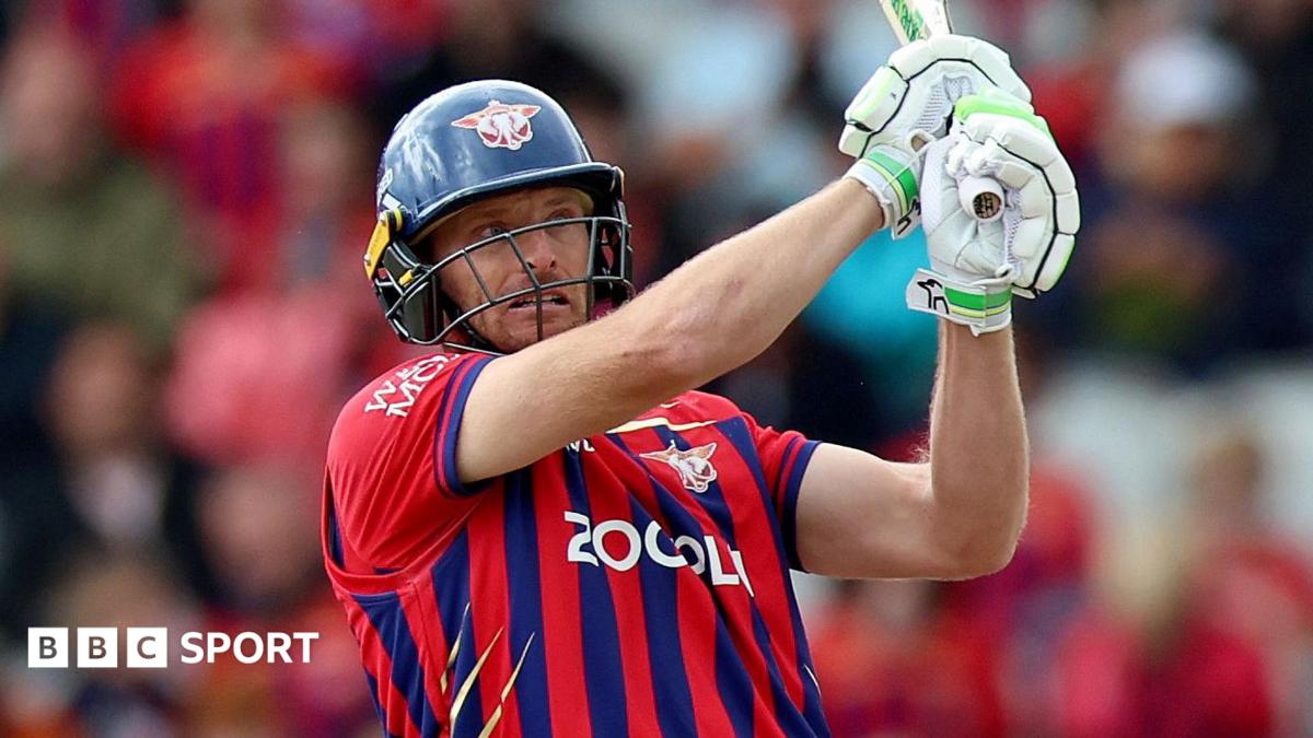 The Hundred 2026 LIVE: Manchester Super Giants vs Birmingham Phoenix ...