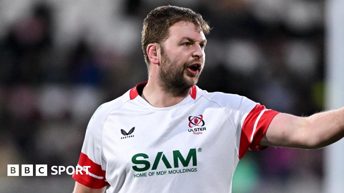 Challenge Cup semi-final: Ulster and Exeter meet for place in final - radio & text