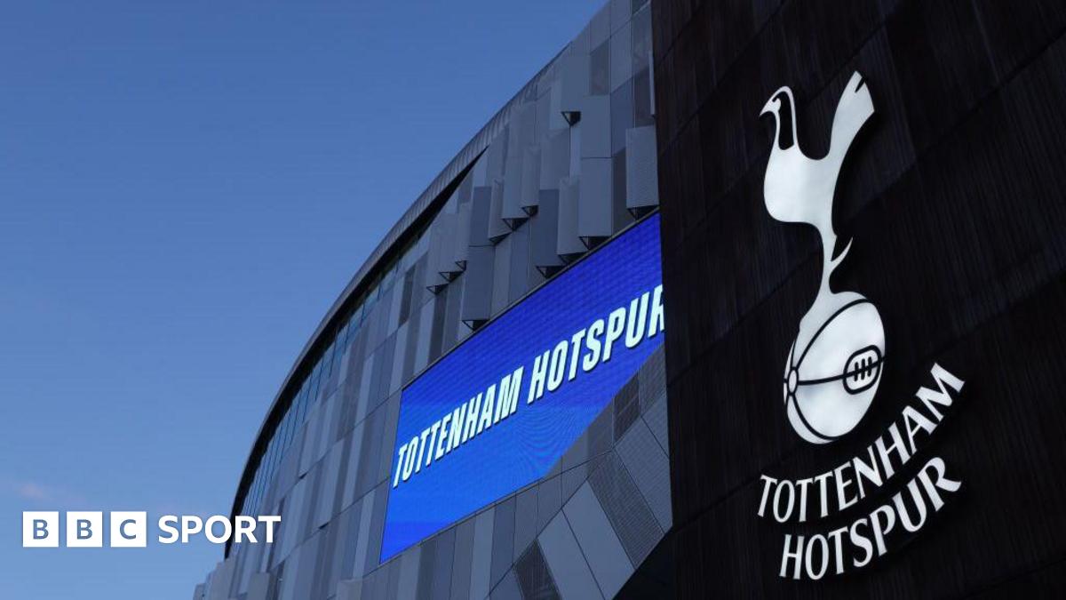 Ineos seeks early end to Spurs sponsorship