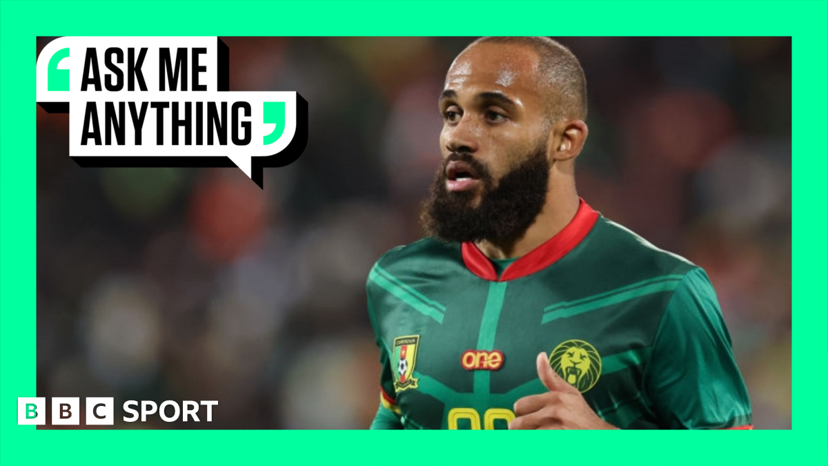 Which Premier League players could feature at Afcon?