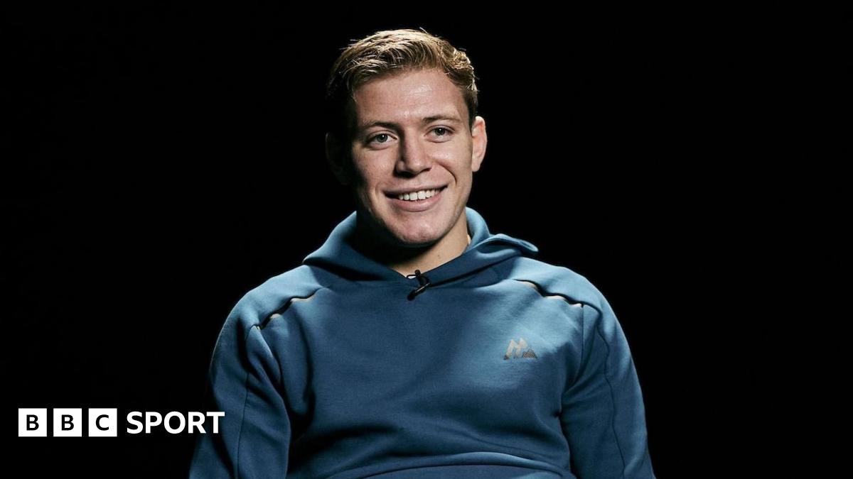 Giorgio Visioli aims to produce ‘massive performance’ against Joe Howarth