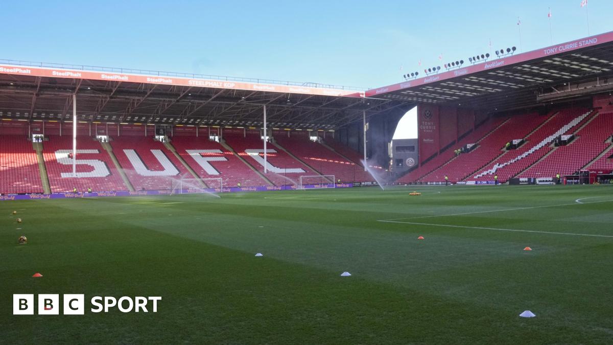 Sheffield United takeover completed by US-based COH Sports group