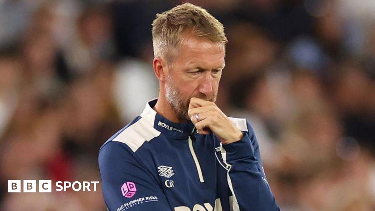 Its very bleak - whats gone wrong at West Ham?