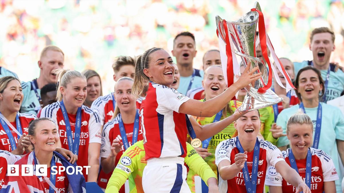 FAI progress Women's Champions League final bid