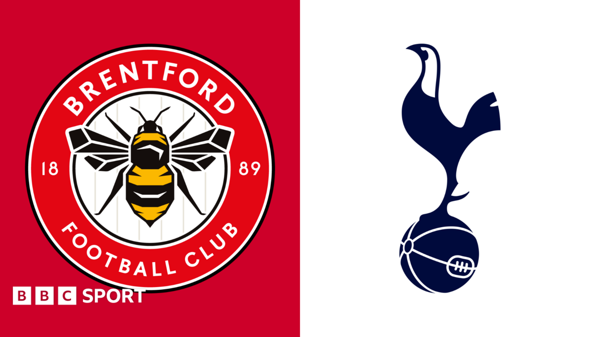 Brentford vs Tottenham Hotspur: Premier League preview, team news, stats & head-to-head - BBC