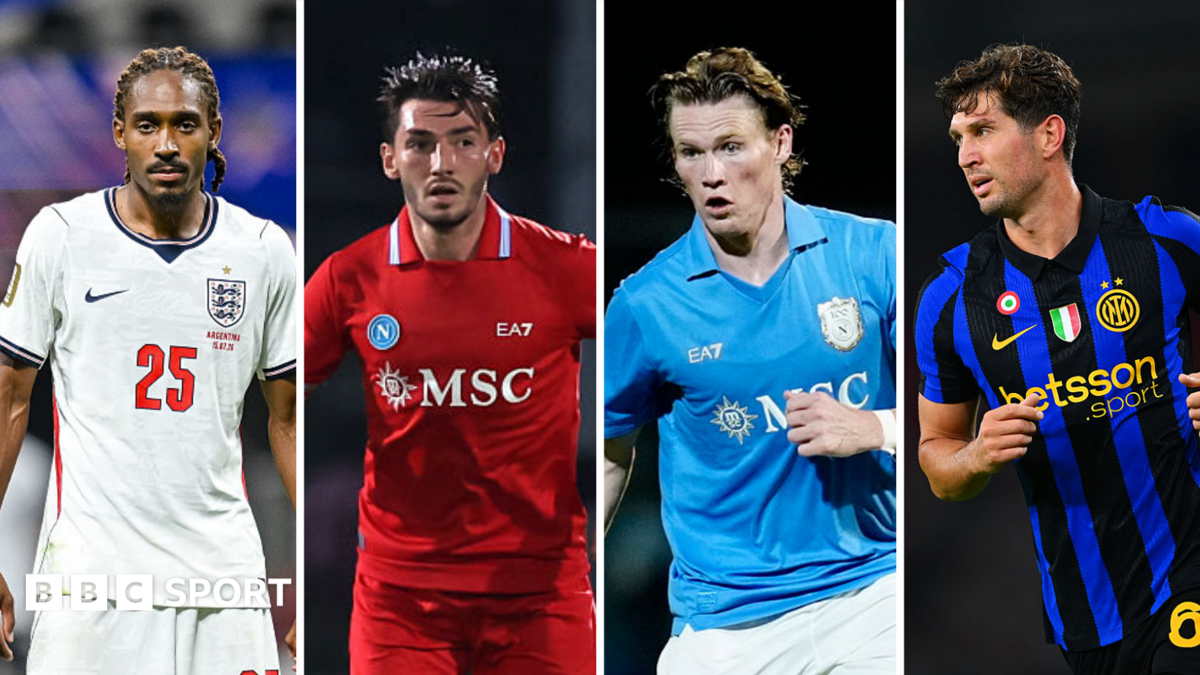 BBC to show 38 live matches from Serie A