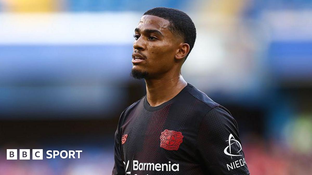 Bournemouth Complete £25m Signing of Leverkusen Winger Adli