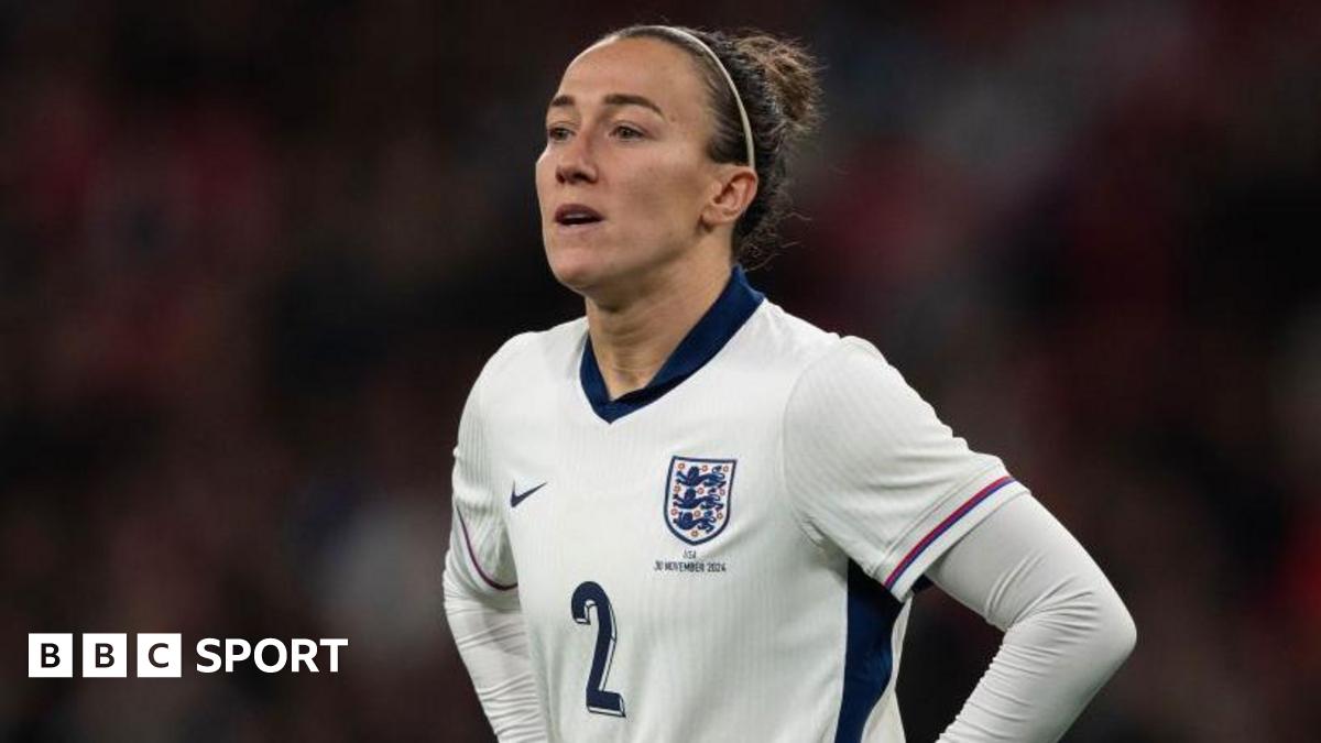 Five Lionesses earn Fifpro World XI places