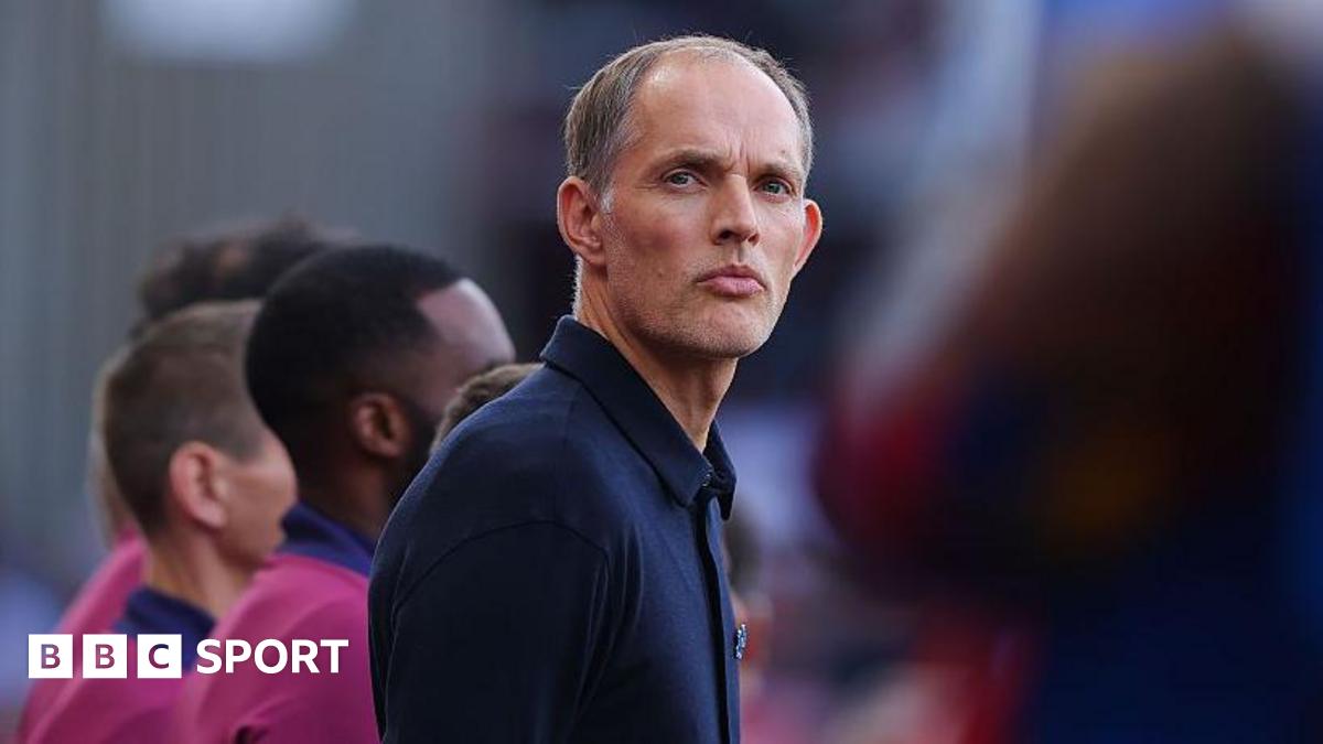 England Wins Andorra 2-0 Tuchel Convinced Progress Continues