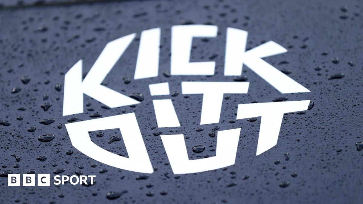 Regulator proposals put diversity on subs bench - Kick It Out