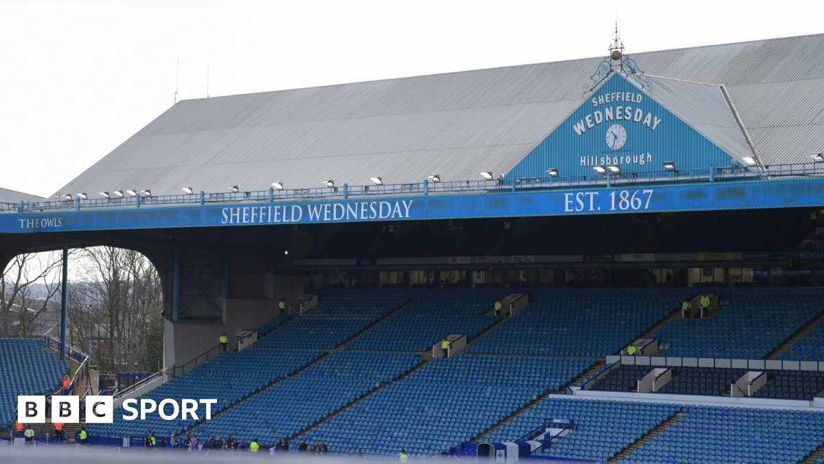 What does it mean when a club enters administration?
