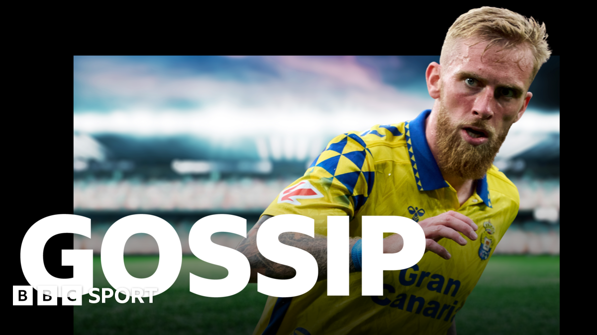 Scottish gossip: McBurnie, Kuhn, Adam, Levein, Fox, Naysmith, Robson