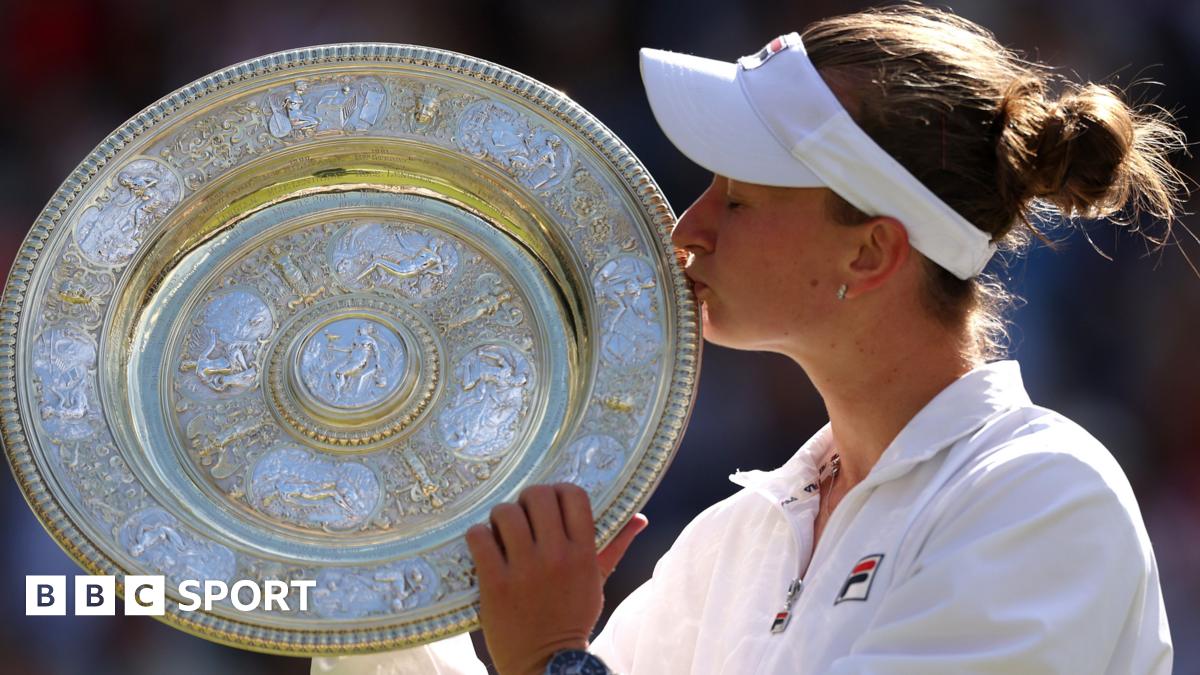 Ladies first on Centre Court & best of three in Slam first week - ideas to shake up tennis