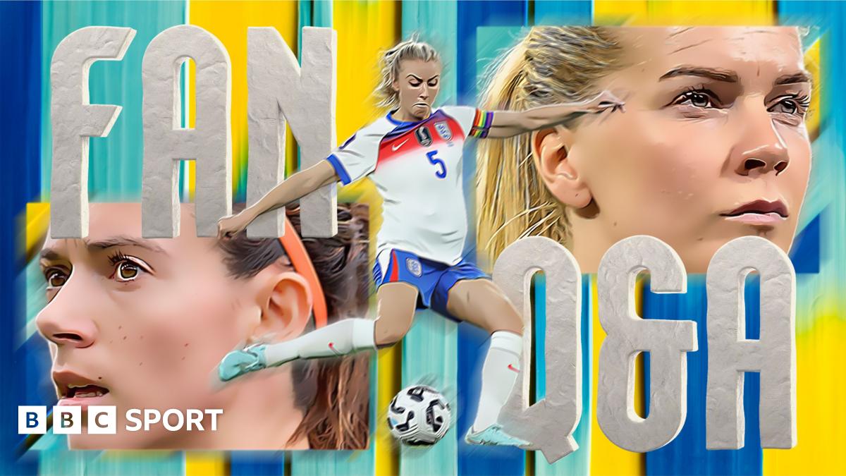 Euro 2025: How have England evolved? What are Wales' chances?
