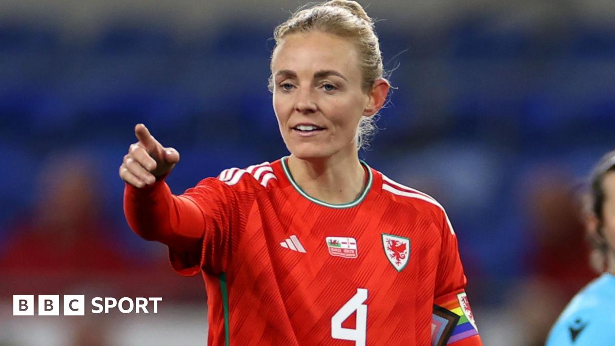 Ingle ‘will be ready’ for Wales’ Euro 2025 opener