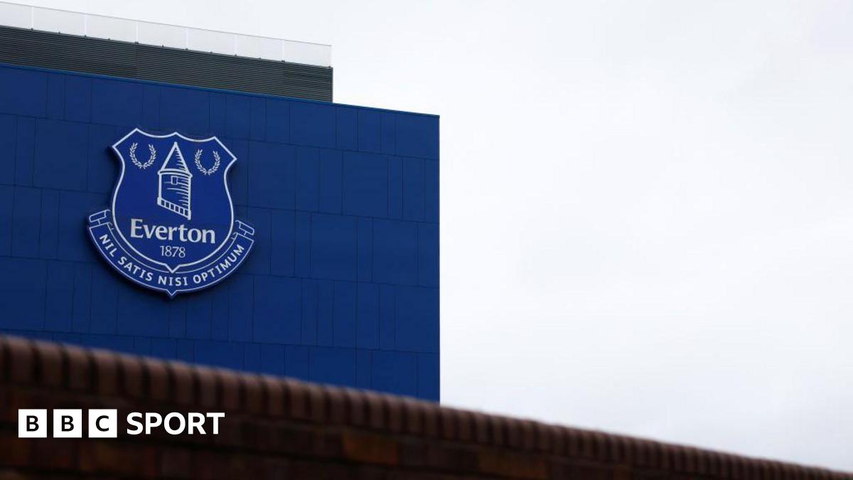 'Still work to be done' but Everton's finances look 'more positive'