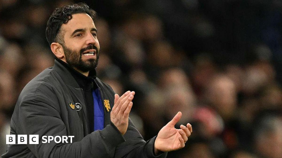 After 11 months of negativity, have Man Utd turned the corner?