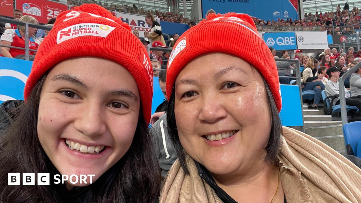 Sophie's mum died of ovarian cancer - don't tell her it's taboo