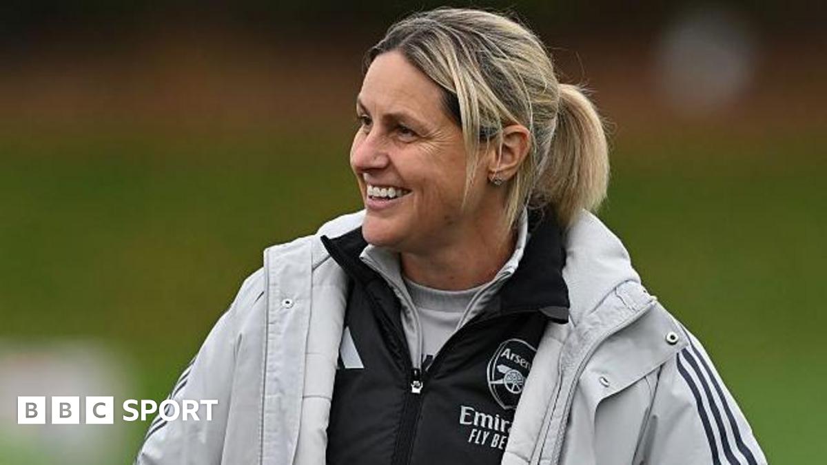 I was kicked off school team, now girls can play football - Smith