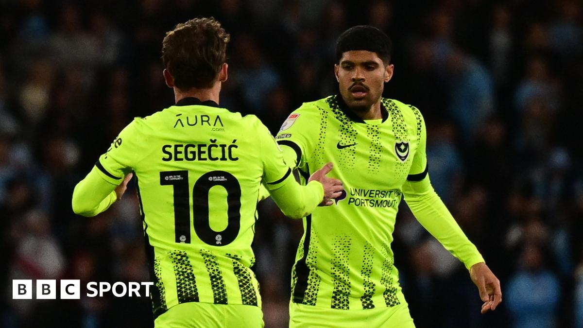 Portsmouth opinion: Pompey run out of steam but the job is done