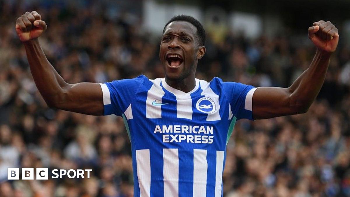 How to follow the Premier League on the BBC this weekend