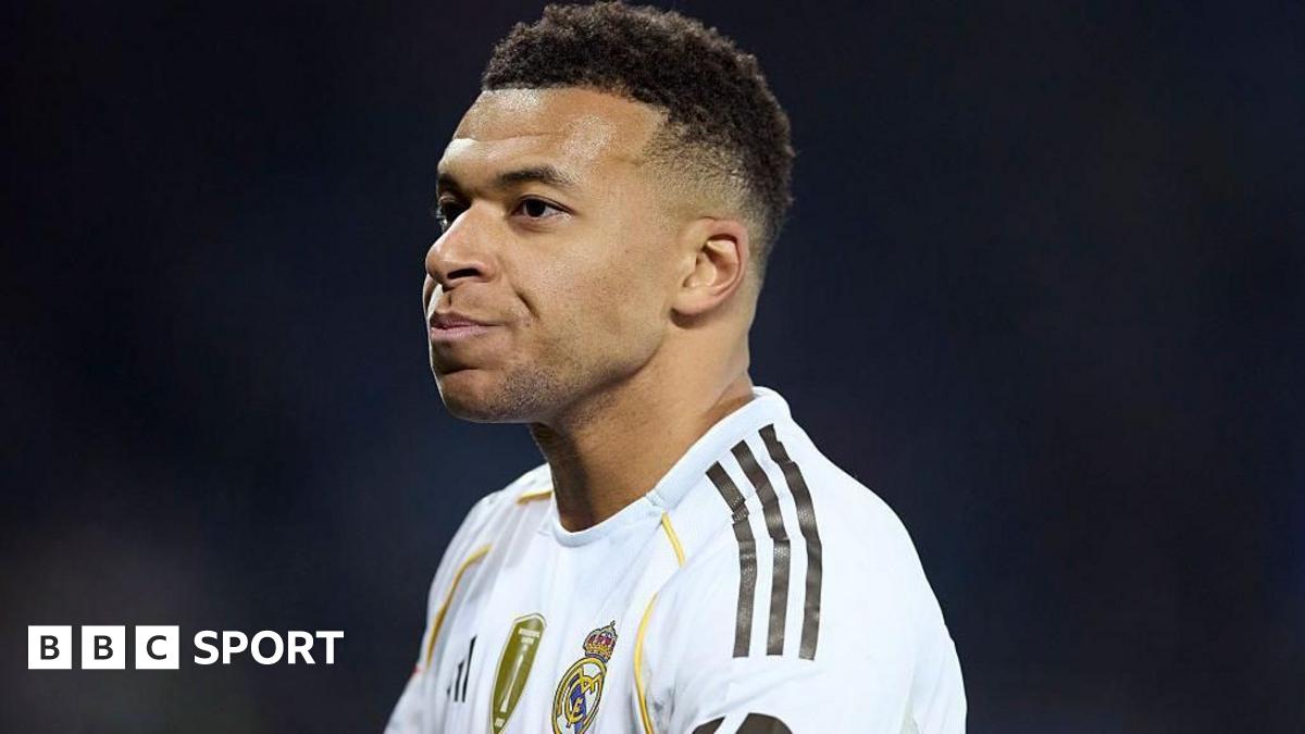 PSG ordered to pay Mbappe 60m euros