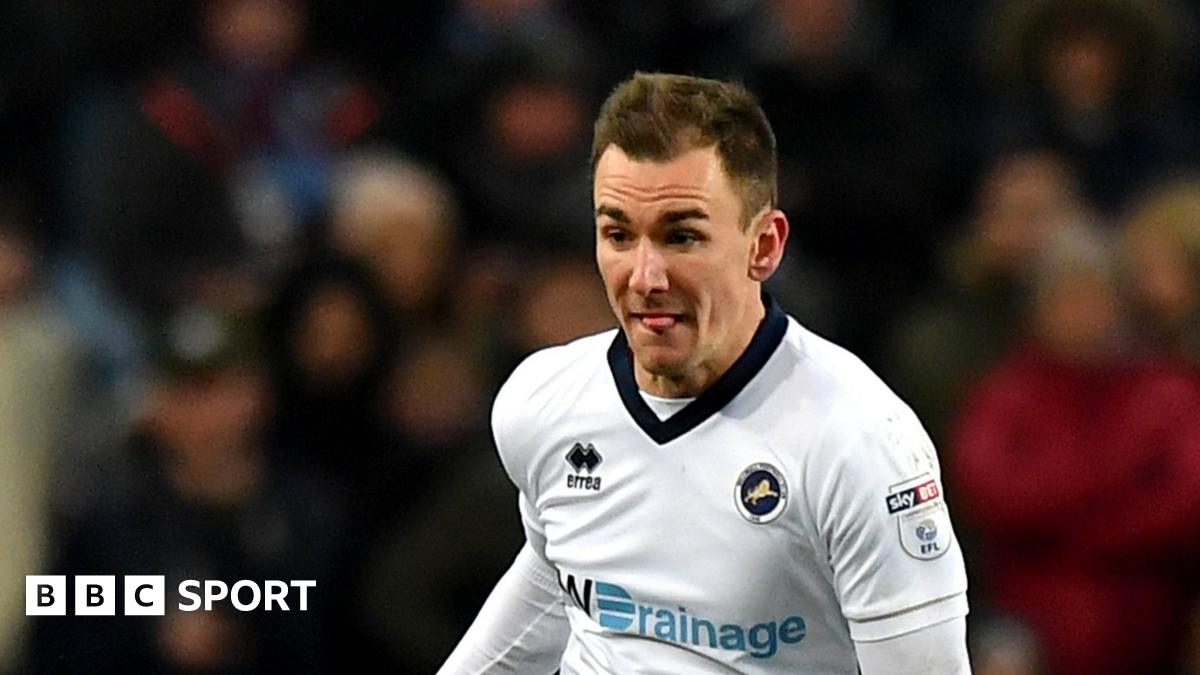 Leeds United 3 4 Millwall BBC Sport