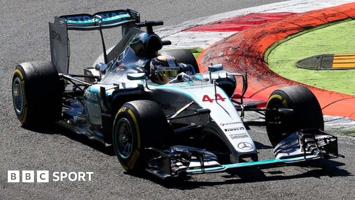 Formula 1 gossip: Haryanto, Hamilton, Vandoorne, Jorda