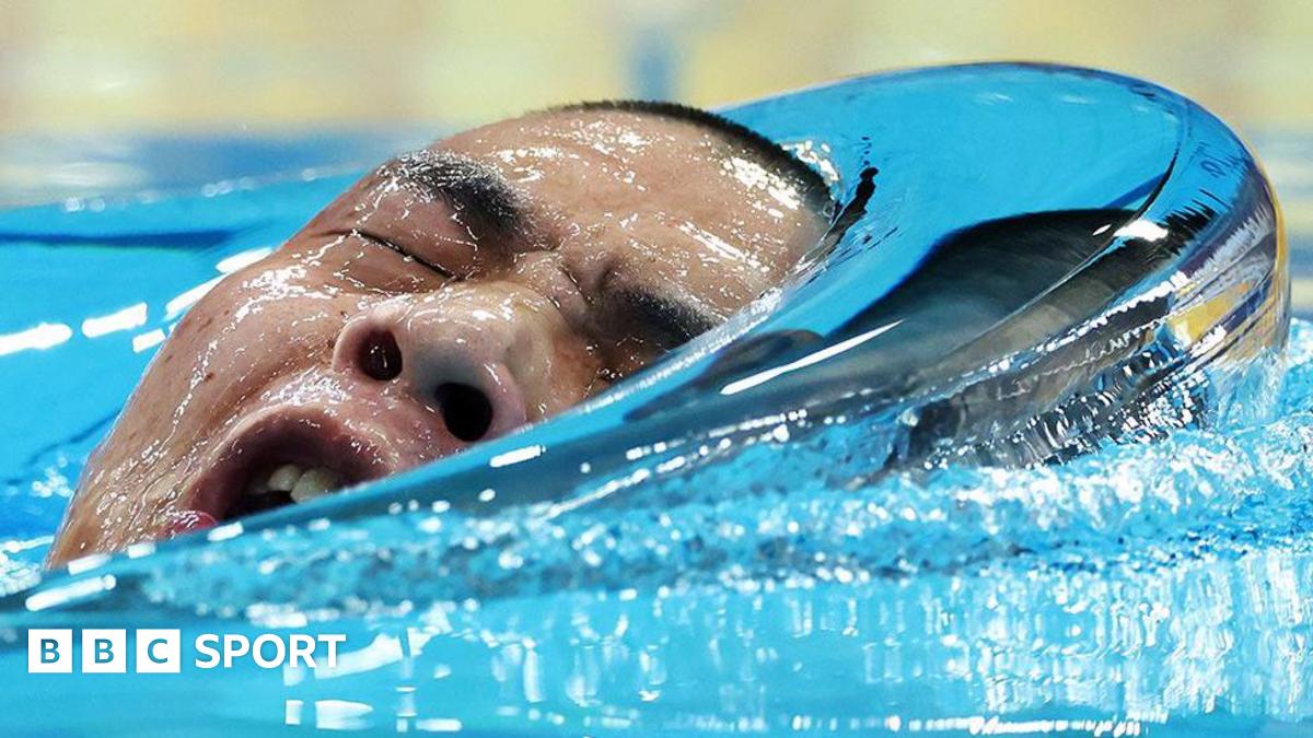 In Pictures: Sporting photos of the week