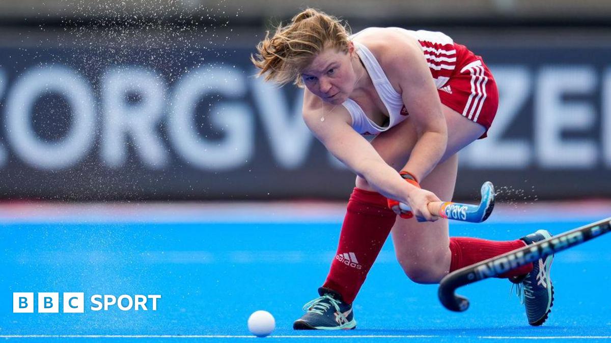 England men & women fail to reach Eurohockey semis