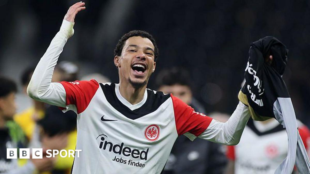 Liverpool spending tops £250m as Ekitike signs in initial £69m deal