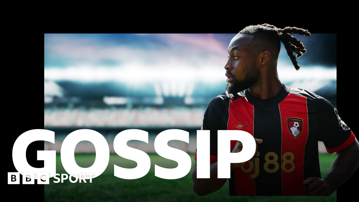 Football gossip: Semenyo, Eze, Gyokeres, Tel, Guerra, Pereira, Truffert - BBC Football gossip: Semenyo, Eze, Gyokeres, Tel, Guerra, Pereira, Truffert - BBC