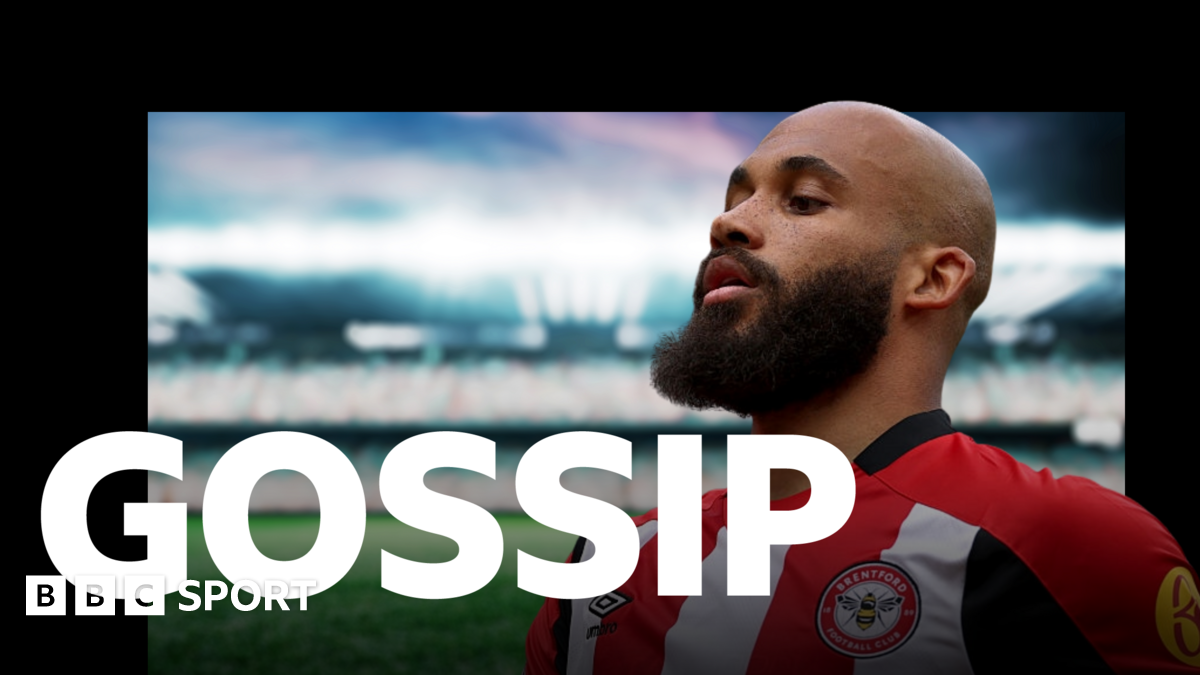 Football gossip: Mbeumo, Ronaldo, Nunez, Cherki, Goncalves, Sane