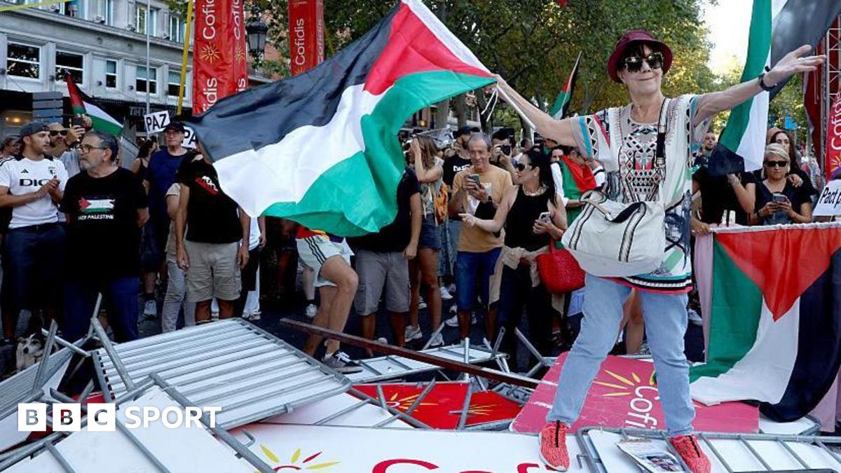 Cyclists Union President Proposes Shortening Major Races Amid Vuelta Protests