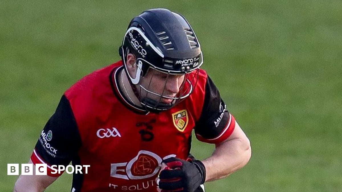 Piala Joe McDonagh: Down kalahkan Exiles tetapi masalah Antrim terus berlanjut