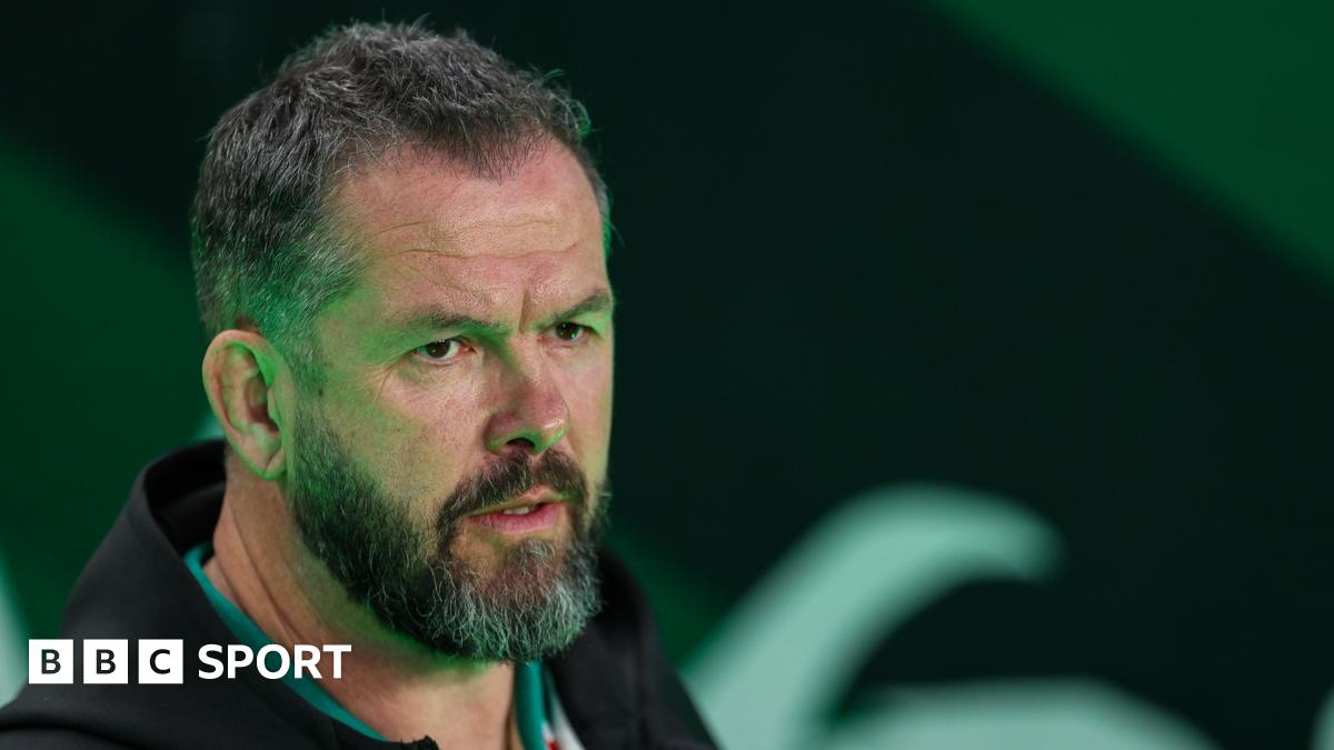 Pressure on Irish as they Chase Triple Crown Glory Against Scotland