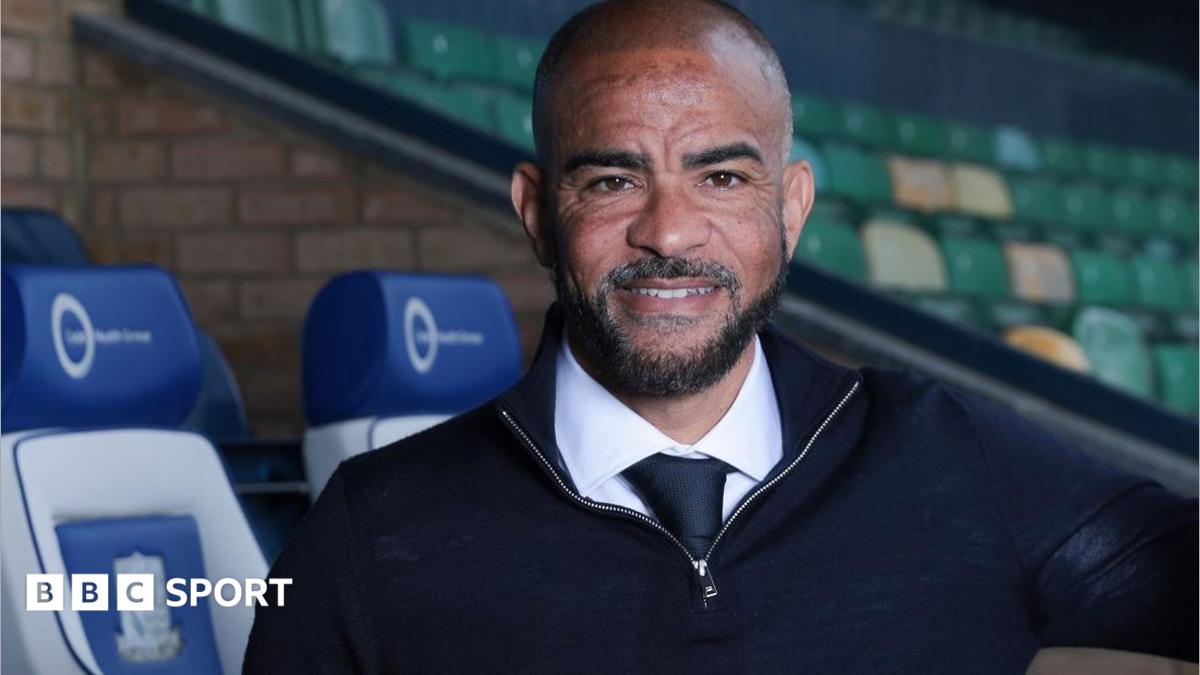 Ex-England midfielder Dyer named new Southend boss