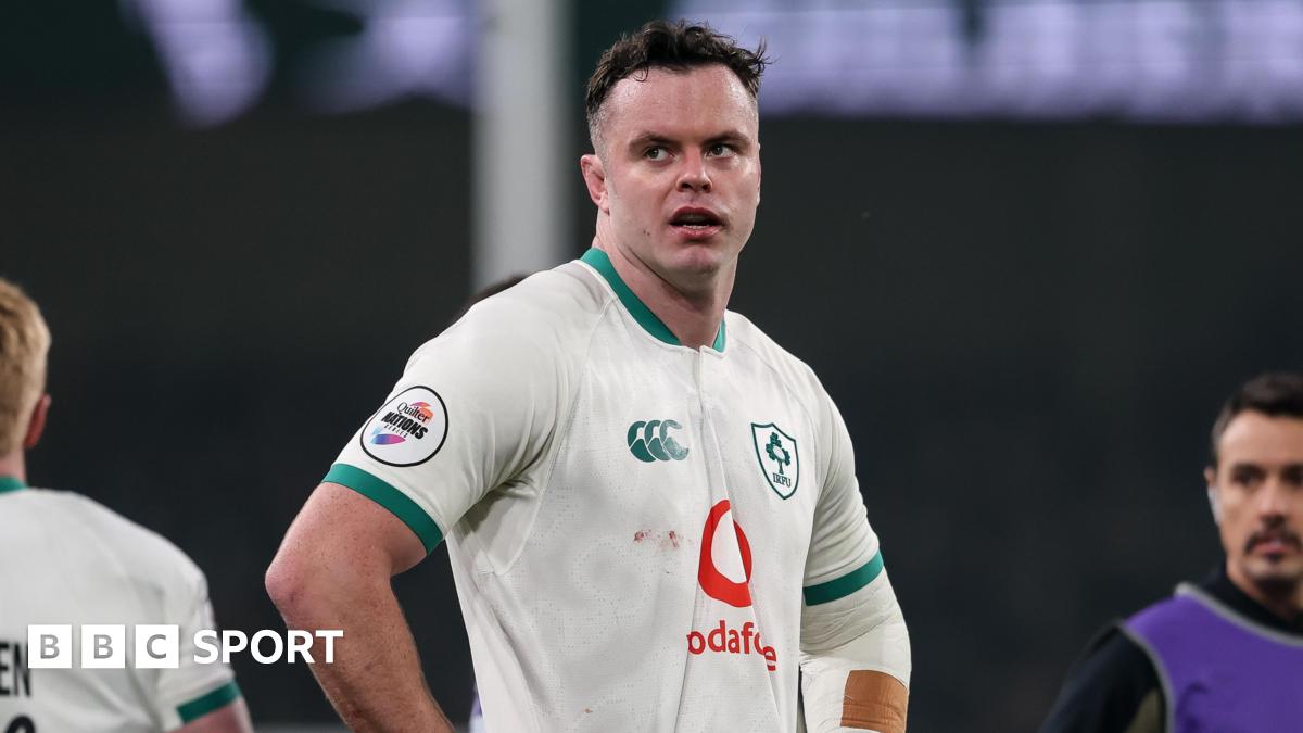 Ryan Handed Three-week Ban After Red Card Upheld